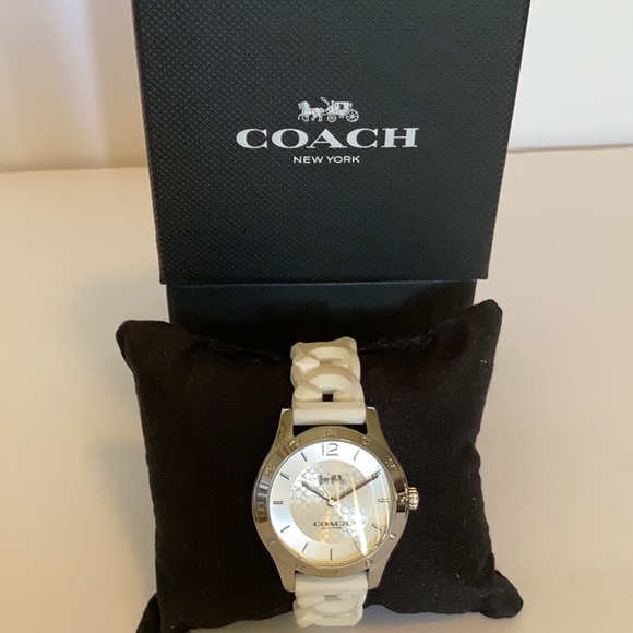 Coach Maddy Watch, 34 Mm